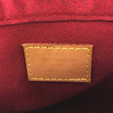 LOUIS VUITTON Monogram Viva CitePM M51165 Shoulder bag