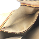 LOUIS VUITTON Monogram looping MM M51146 Shoulder bag