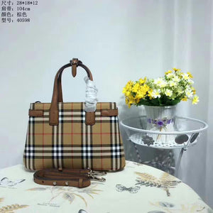 Burberry Bags - BG Bags - 1084