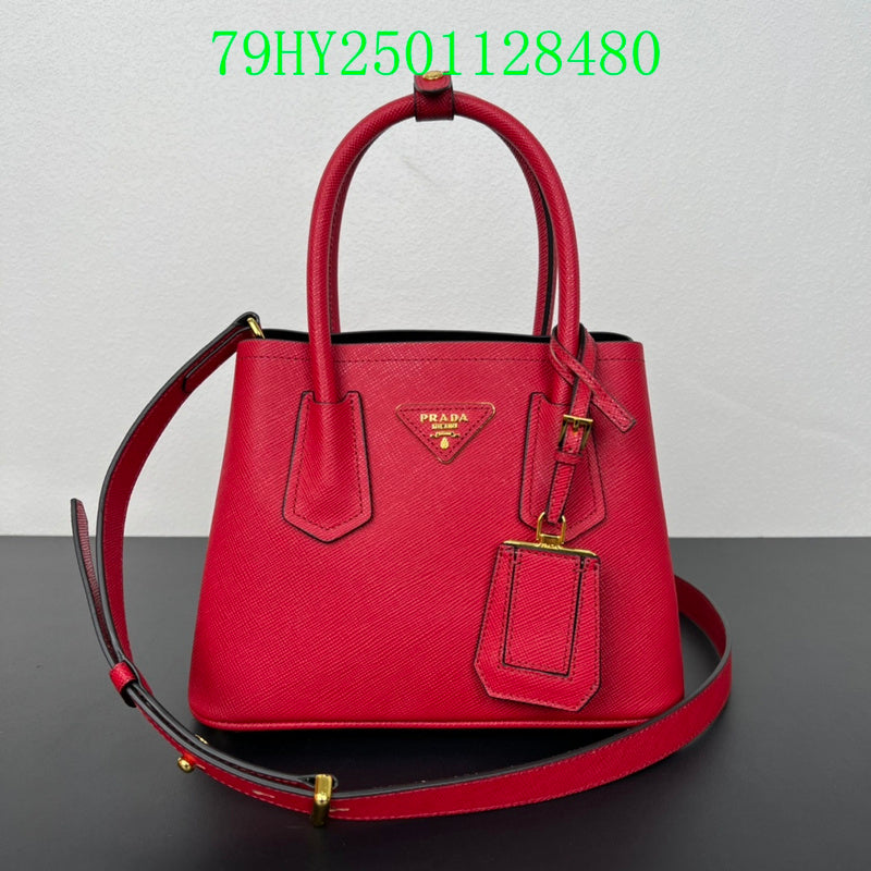 Prada Bags - The Barnes Bags  751