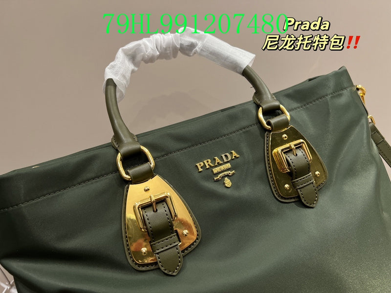Prada Bags - The Barnes Bags  741