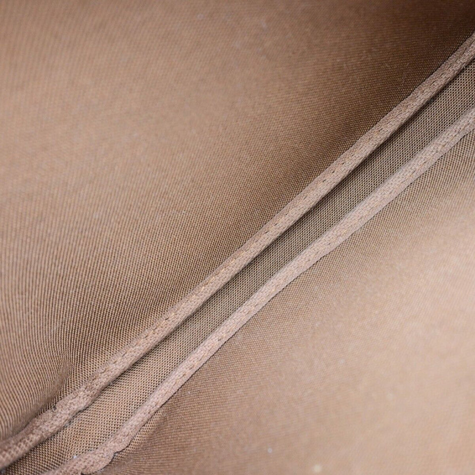Louis Vuitton Pochette Accessoires  Canvas Clutch Bag