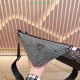Prada Bags - The Barnes Bags  318