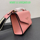 Prada Bags - The Barnes Bags  1243