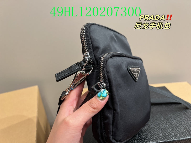 Prada Bags - The Barnes Bags  579