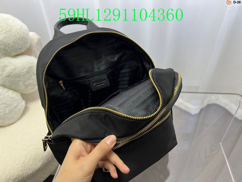 Prada Bags - The Barnes Bags  860
