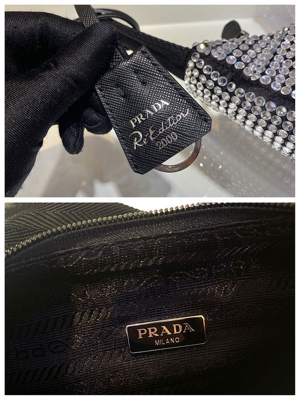 Camila Bags - Prada Bags - 081
