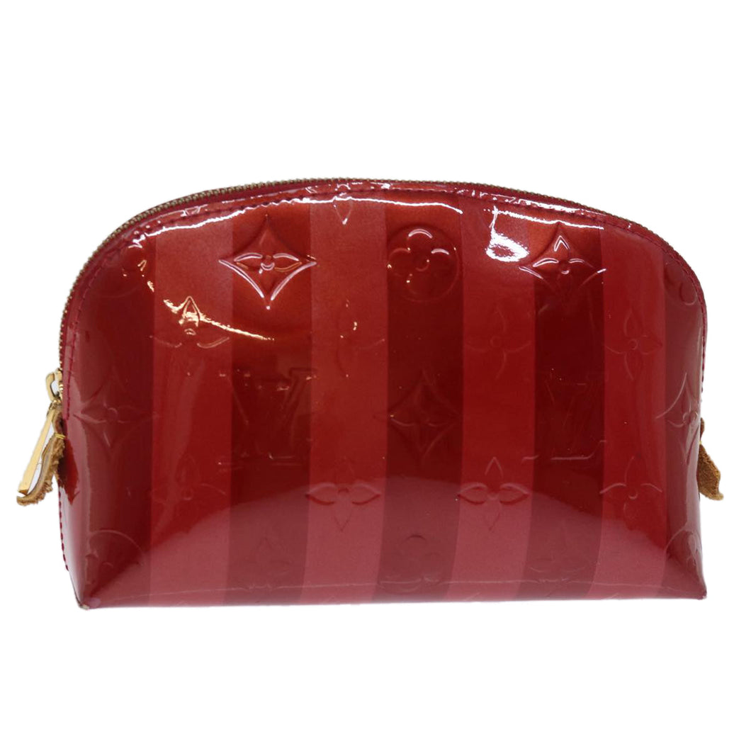 Louis Vuitton Cosmetic pouch Clutch Bag