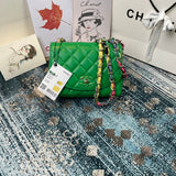 Chanel -Bags - CHL Bags - 647