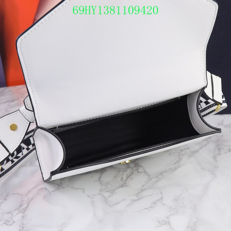 Prada Bags - The Barnes Bags  829