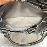 Handbag Luxury Designer By Burberry  Size: Large