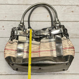 Handbag Luxury Designer By Burberry  Size: Large