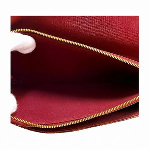 Louis Vuitton Favorite  Canvas Clutch Bag