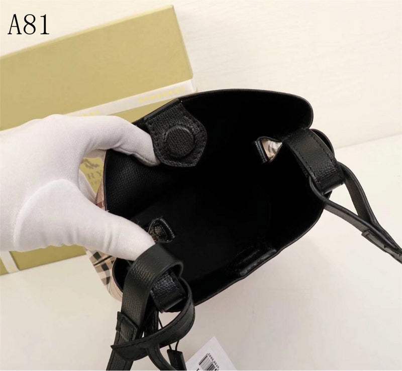 Burberry Bags - Bagsattire   035