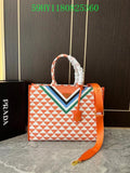 Prada Bags - The Barnes Bags  1022