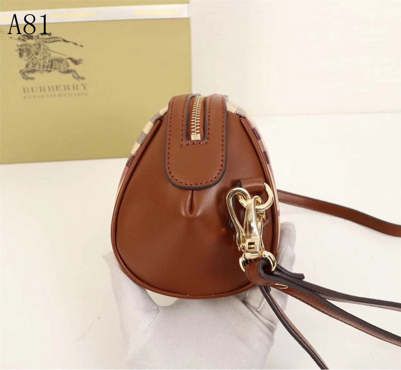 Burberry Bags - Bagsattire   118