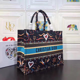 Christian Dior Bags Bags - The Tote   074
