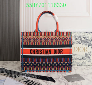 Christian Dior Bags Bags - The Tote   334