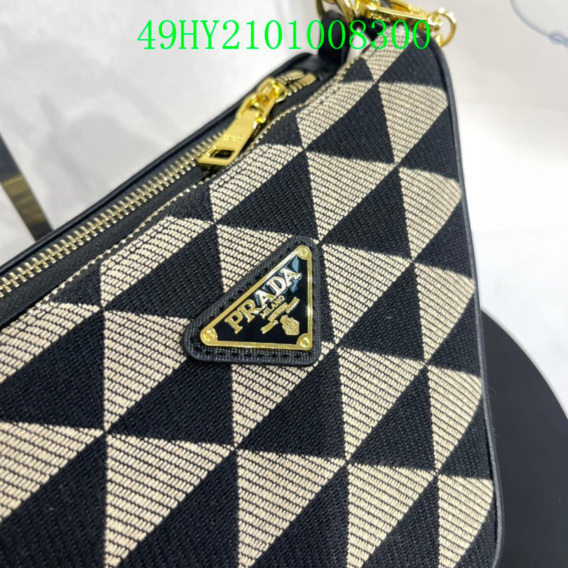 Prada Bags - The Barnes Bags  908