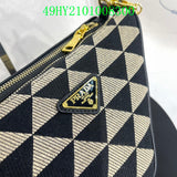 Prada Bags - The Barnes Bags  908
