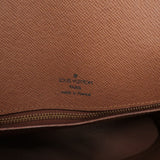 Louis Vuitton Monogram Babylone Shoulder Bag Tote Bag M51102