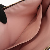Louis Vuitton Monogram Mini Pochette Kathleen Cerise M92331