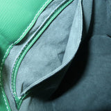 Louis Vuitton Epi Cluny Shoulder Bag Borneo Green M52254