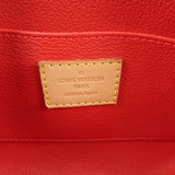 Louis Vuitton Monogram Vernis Pochette Cosmetic Pouch M90172
