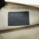 Louis Vuitton Monogram Mini Canvas Anne Sophie Blule M92695