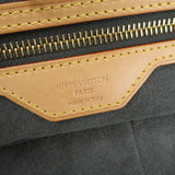 Louis Vuitton Monogram Denim Daily GM Shoulder Bag M40492