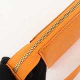 Louis Vuitton Epi Pochette Accessoires Pouch Mandarin M5294H