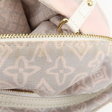 Louis Vuitton Cruise Line Tishenne PM Tote Bag Rose Pink M95672