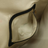 Louis Vuitton Monogram Mini Francoise Shoulder Bag Blue M92208