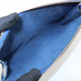 Louis Vuitton Epi Pochette Accessoires Toledo Blue M52947