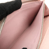 Louis Vuitton Epi Portefeuille Twist  Bi-Fold Long Wallet M61178