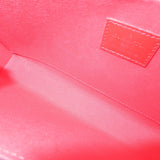 Louis Vuitton Monogram Vernis Pochette Felice Shoulder Bag M61293