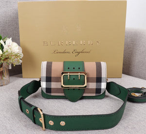 Burberry Bags - BG Bags - 876