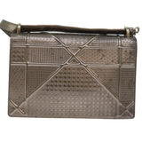 Dior Diorama  Leather Shoulder Bag