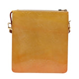 Louis Vuitton Mott  Patent Leather Clutch Bag