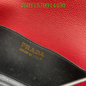Prada Bags - The Barnes Bags  971