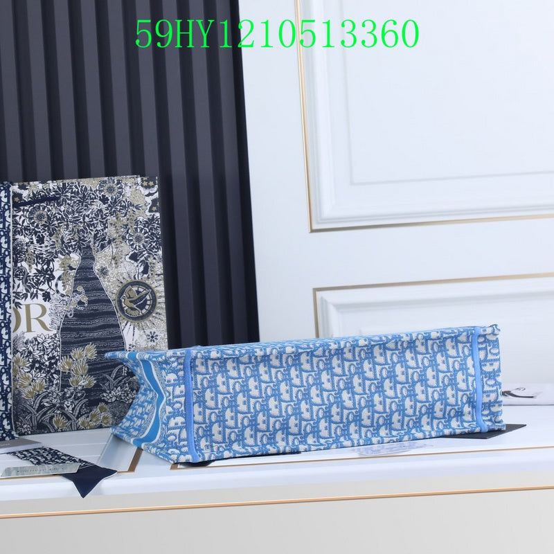 Christian Dior Bags Bags - The Tote   209