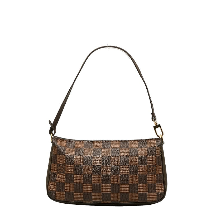 Louis Vuitton Damier Navona Pochette Accessories Mini Handbag N51983
