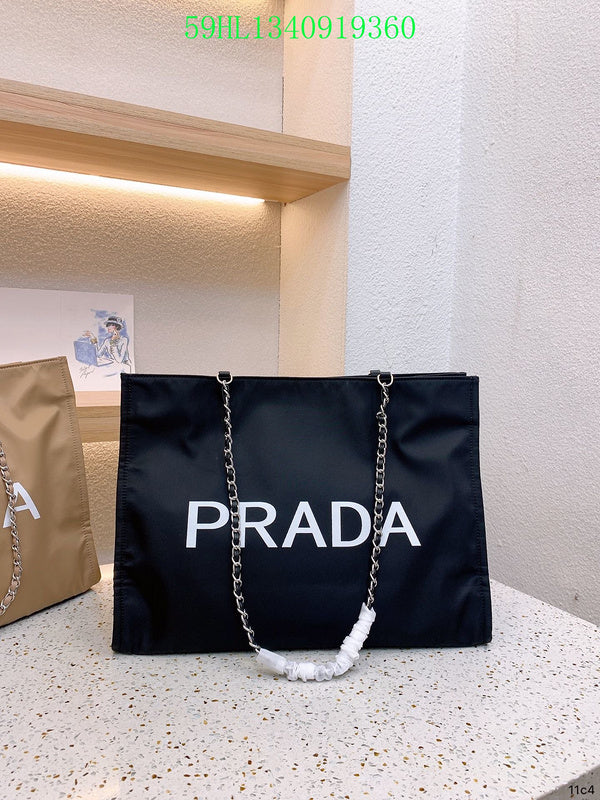Prada Bags - The Barnes Bags  980