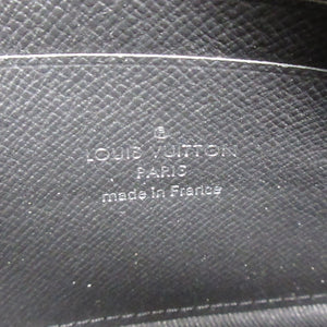 Louis Vuitton Pochette  Canvas Clutch Bag
