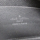 Louis Vuitton Pochette  Canvas Clutch Bag