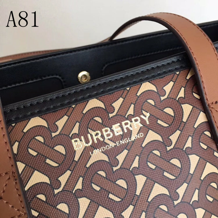 Burberry Bags - Bagsattire   108
