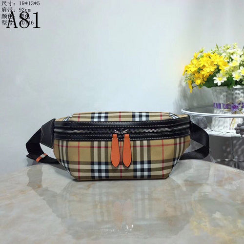 Burberry Bags - Bagsattire   061