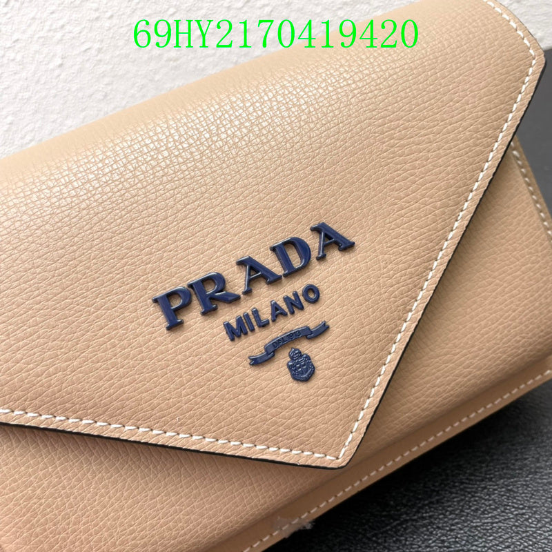 Prada Bags - The Barnes Bags  364