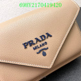 Prada Bags - The Barnes Bags  364