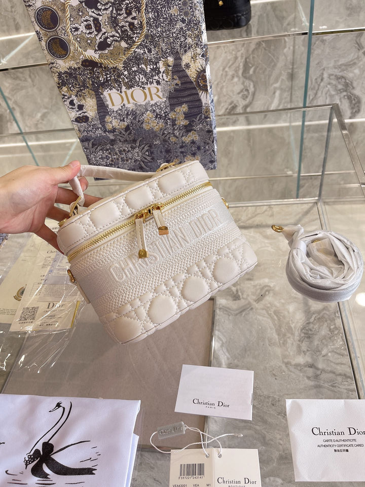 MO - Top Quality Bags Christian Dior 189